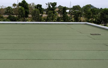 all Branxton roofing types quoted for