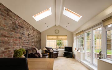 conservatory roof insulation Branxton, Northumberland
