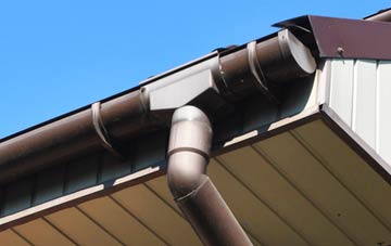 types of Branxton fascias