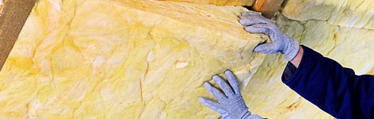 quotes for Branxton roof insulation