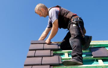 disadvantages of Branxton slate roofing
