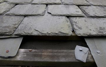 Branxton slate roof repairs and maintenance