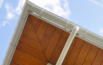 Branxton soffit types