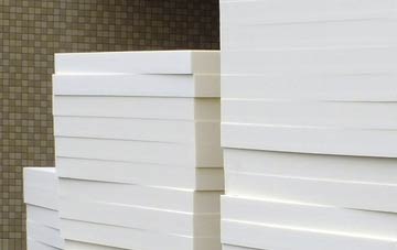 Branxton tapered roof insulation costs