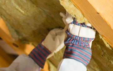 types of Branxton pitched roof insulation materials