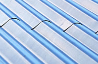 Branxton corrugated roofing