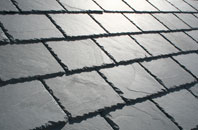 Branxton slate roof
