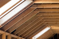 Branxton tapered roof insulation quotes